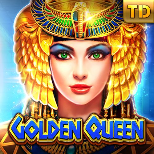 Golden Queen slot গেমের আইকন