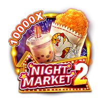 নাইট মার্কেট 2 Slot Game